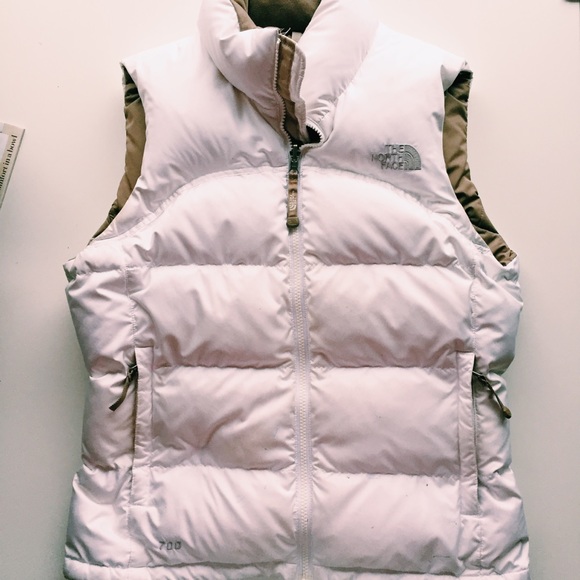The North Face Jackets & Blazers - The North Face Down Vest